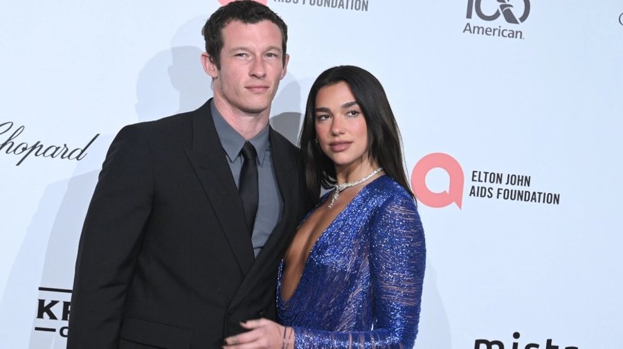 Dua Lipa zhvendoset p&euml;rkoh&euml;sisht n&euml; SHBA p&euml;r t&euml;