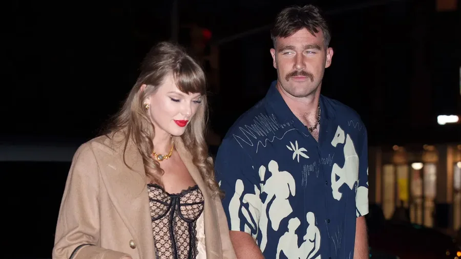 Kushti i ve&ccedil;ant&euml; i Taylor Swift p&euml;r t&euml; ftuarit n&euml;