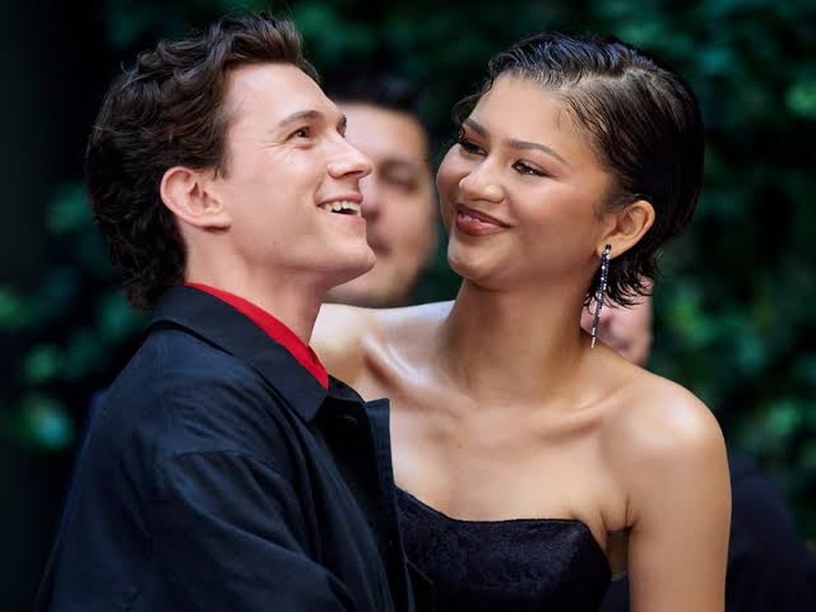 Tom Holland flet për herë të parë për martesën me