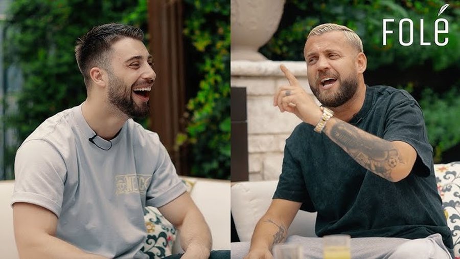 &lsquo;I ka b&euml;r&euml; autogol vetes&rsquo;, komenti i Meritonit p&euml;r