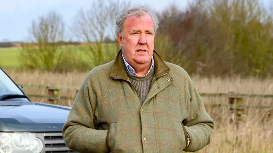 Jeremy Clarkson zbulon betej&euml;n me kancerin n&euml; prostat&euml;: