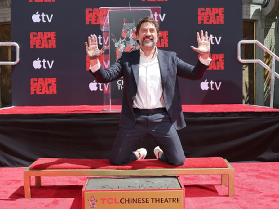 Nder i rrall&euml; p&euml;r Javier Bardem, aktori spanjoll hyn n&euml;