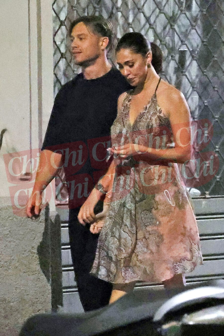 Belen Rodriguez n&euml; nj&euml; lidhje t&euml; re? Kush &euml;sht&euml; i