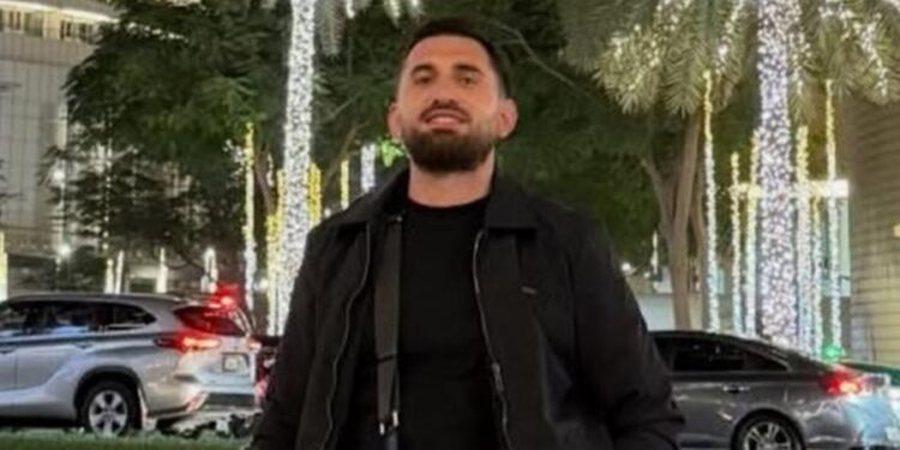 U gjet një trup i dekompozuar mes Tiranës dhe Elbasanit, dyshohet se i