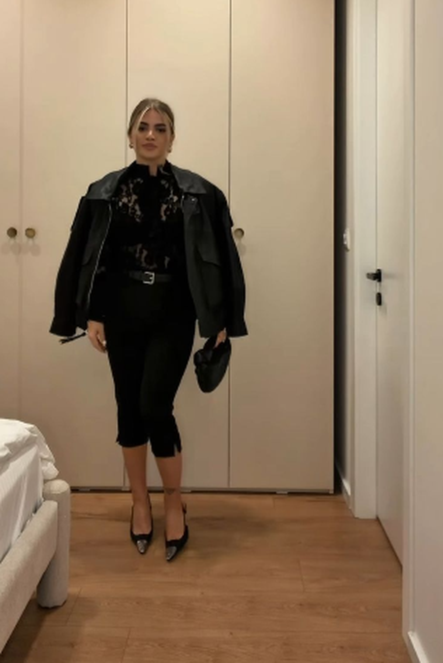 Pantallonat capri, trendi i kësaj vere: ja VIP-at shqiptare që i