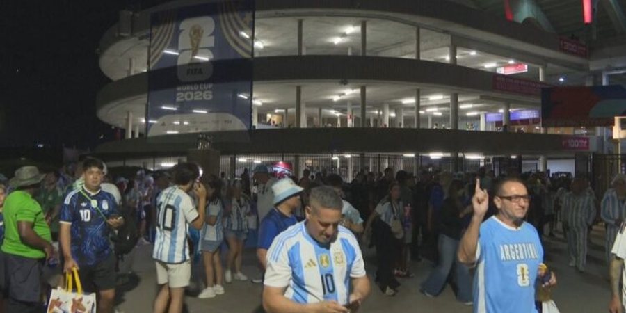 Botërori 2026, çmimet e larta të biletave lënë bosh