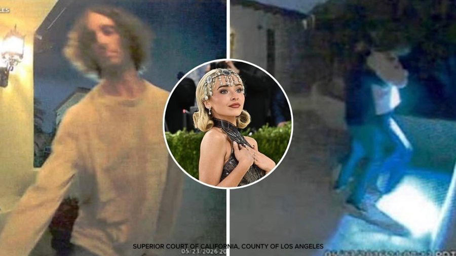 Pas incidentit n&euml; banes&euml;, Sabrina Carpenter siguron urdh&euml;r