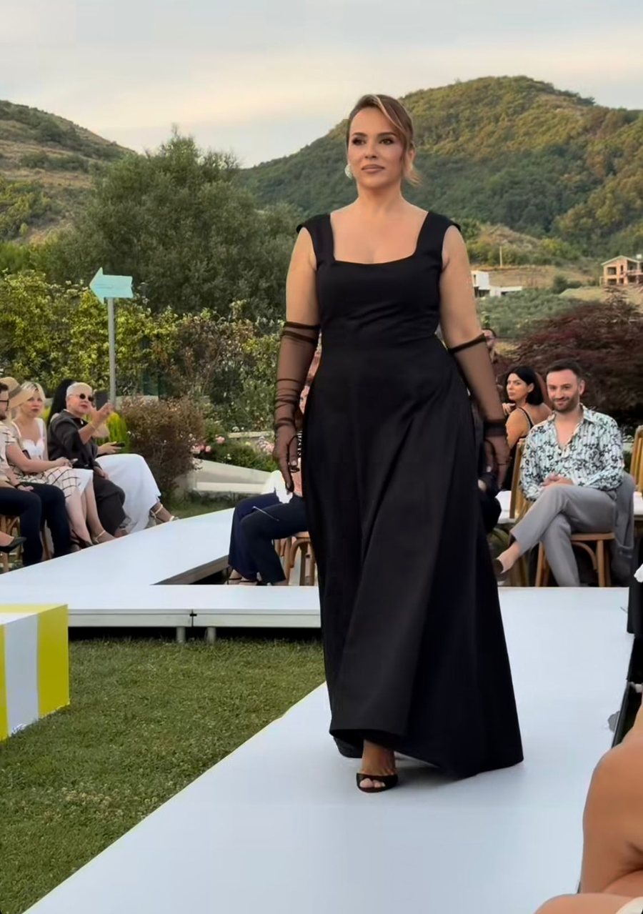 "Mevlani The Brand" sjell koleksionin e ri mes modës,