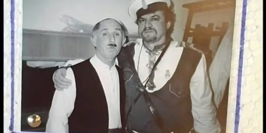 Humbje p&euml;r artin shqiptar, ndahet nga jeta aktori Sotir Stefa