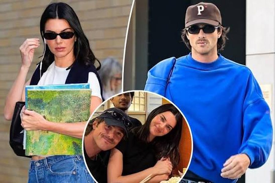 Kendall Jenner dhe Jacob Elordi, romanca që po bëhet gjithnjë