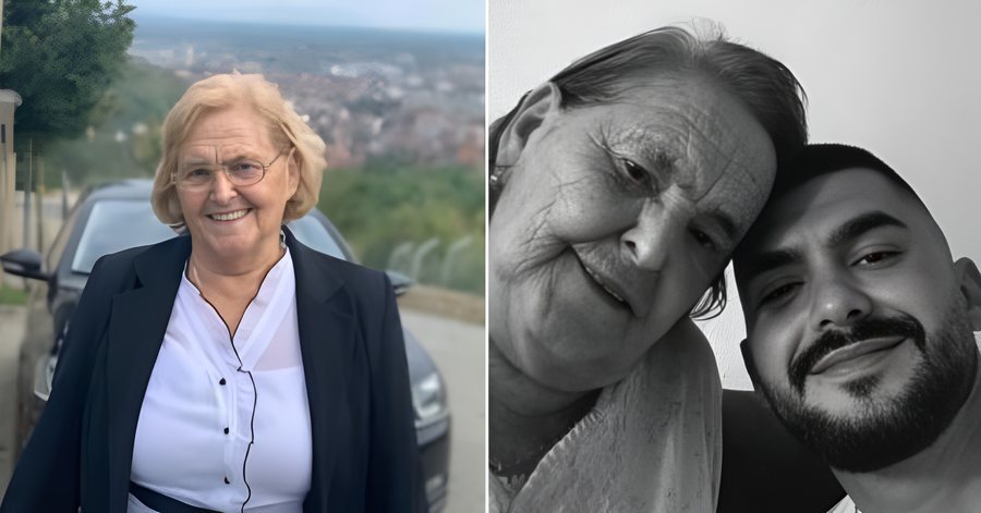 Humbje e madhe për Butrint Imerin, këngëtari i jep