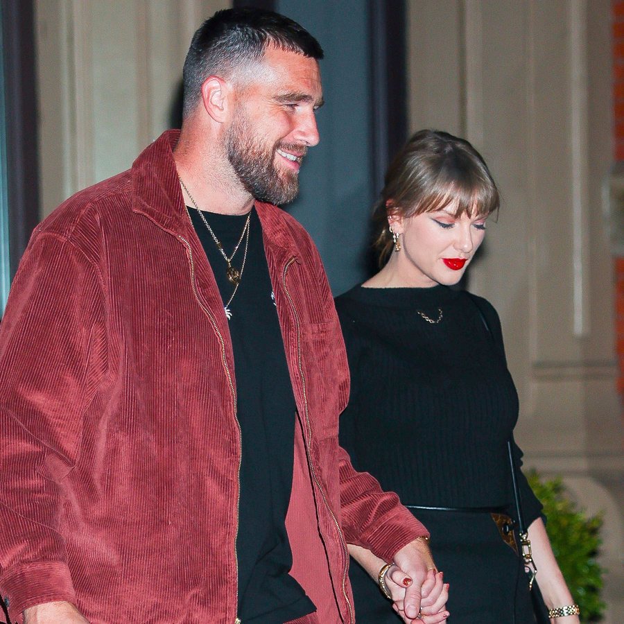 Rregulli i pazakont&euml; i Taylor Swift dhe Travis Kelce p&euml;r dasm&euml;n
