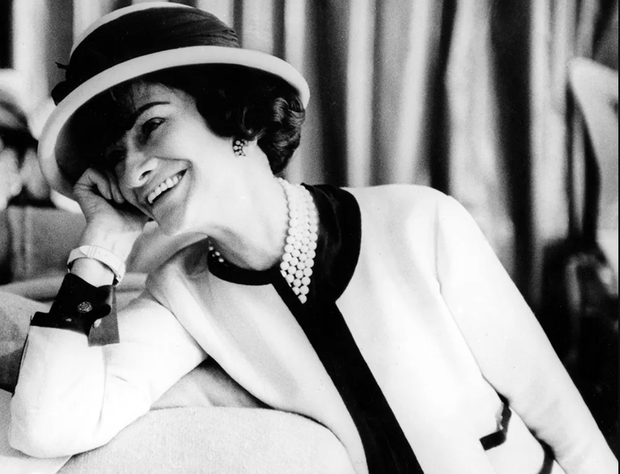 Nga jetimorja drejt perandoris&euml; s&euml; luksit: Historia e Coco Chanel dhe