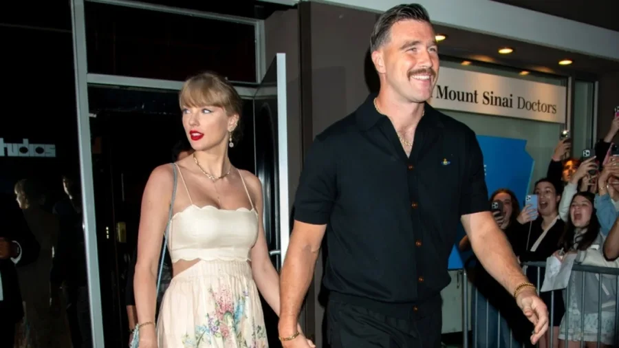 Dasma e Taylor Swift dhe Travis Kelce pritet t&euml; zgjas&euml; dy dit&euml;,