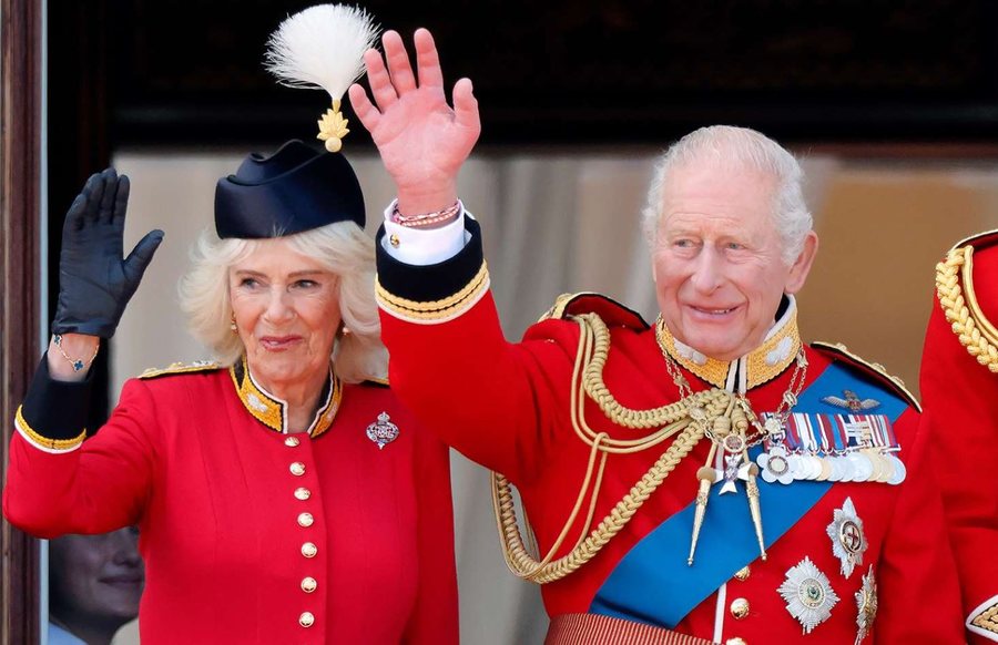 Mbreti Charles III i jep fund nj&euml; tradite historike, Buckingham Palace nuk