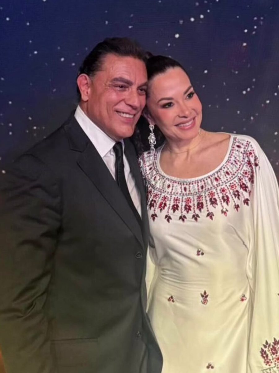 Pas m&euml; shum&euml; se dy dekadash, ribashkohen Kassandra dhe Ignacio