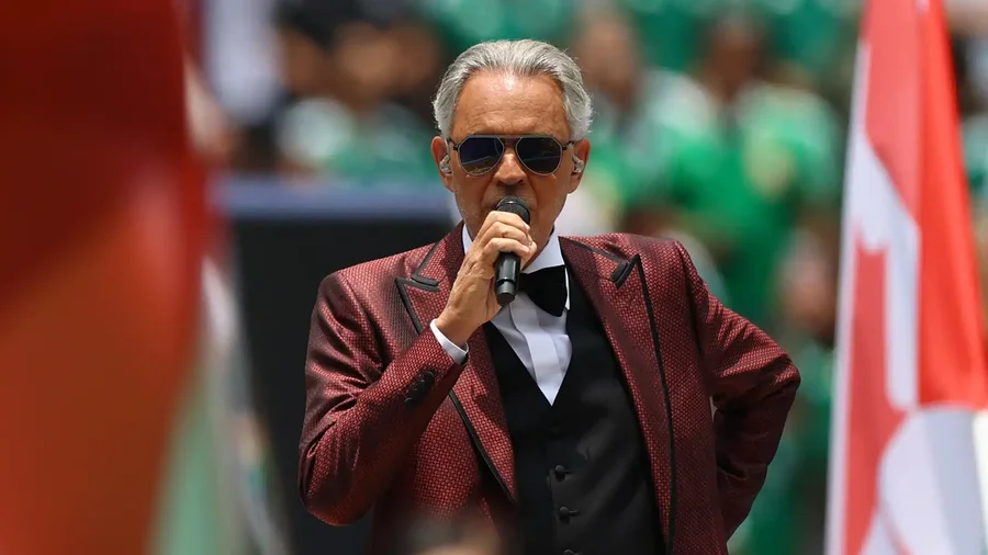 Hajdut&euml;t grabisin vil&euml;n e familjes s&euml; Andrea Bocelli-t, d&euml;mi