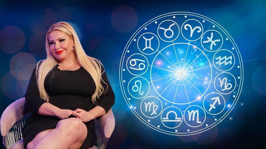 Meri Shehu zbulon parashikimin e korrikut: Kat&euml;r planet&euml; sjellin