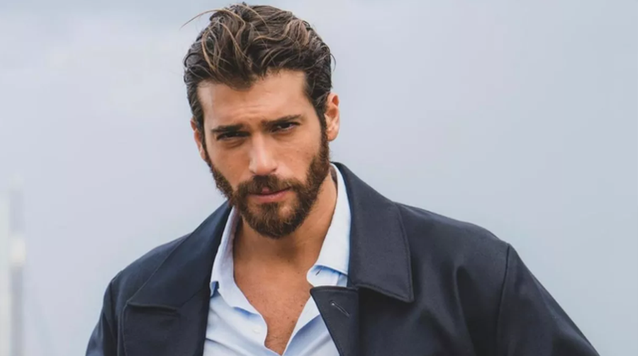 P&euml;rplasja mes Can Yaman dhe ish-producentit rikthehet n&euml; qend&euml;r