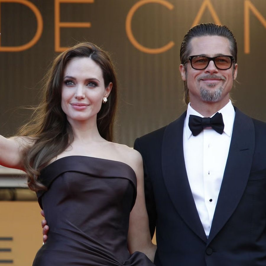 Angelina Jolie: Prej 10 vitesh nuk kam pasur asnj&euml; lidhje pas ndarjes nga