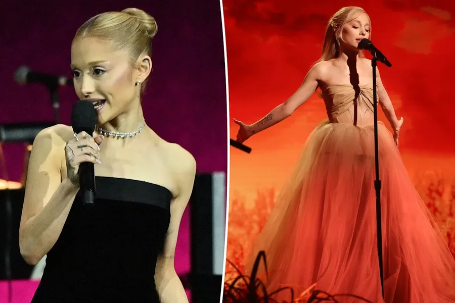 Ariana Grande ndryshon kalendarin e turneut &ldquo;Eternal Sunshine&rdquo;,