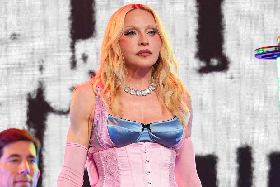 “Mendova se nuk do t’ia dilja”, Madonna rrëfen