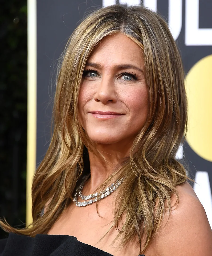 Pse Jennifer Aniston e nis &ccedil;do m&euml;ngjes pa telefon? Sekreti i