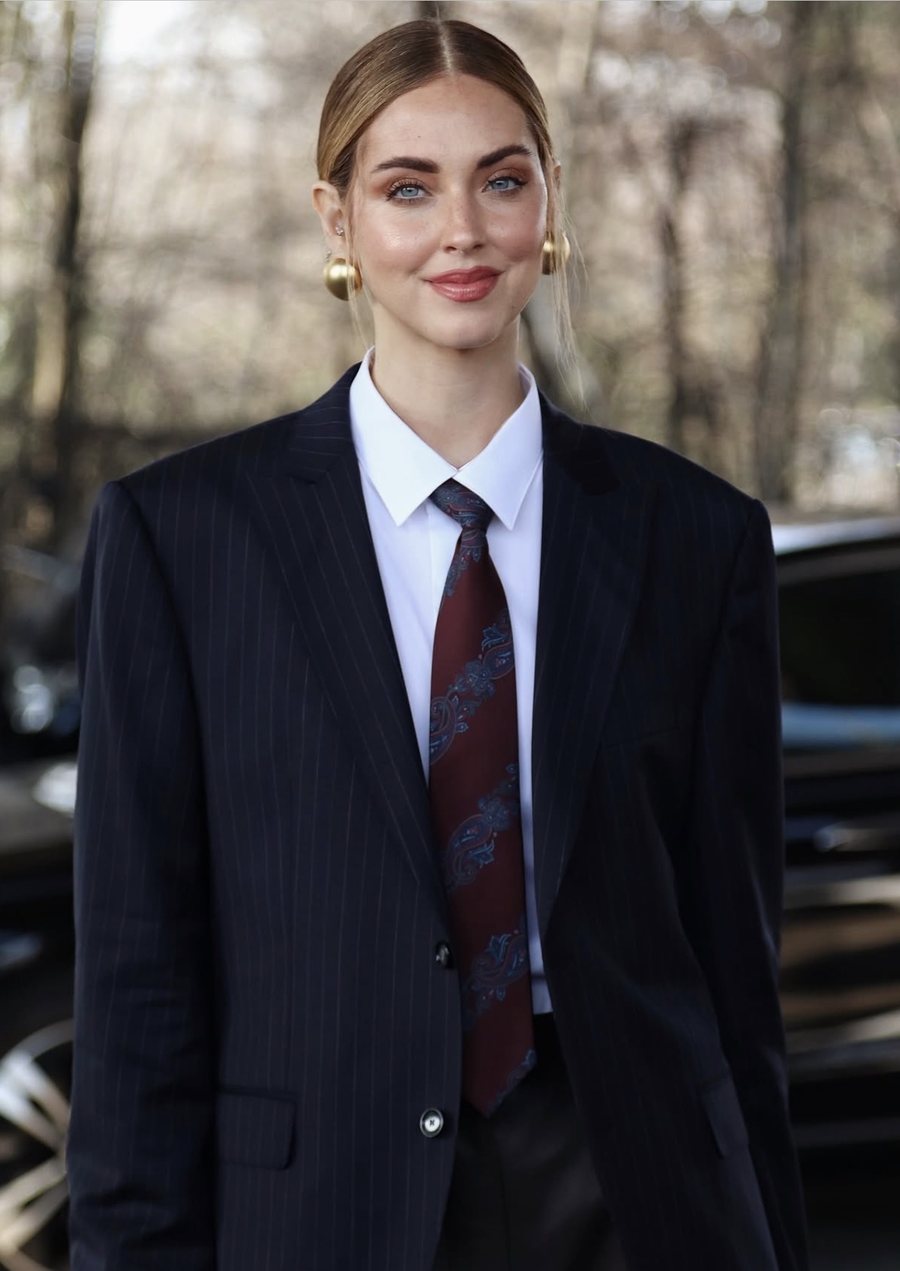 Chiara Ferragni lë pas krizën? Kompanitë e saj rikthehen në
