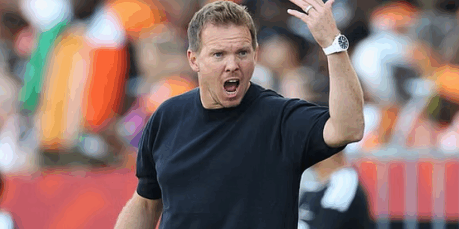 Zyrtare: Julian Nagelsmann largohet nga drejtimi i Gjermanis&euml;, DFB nis
