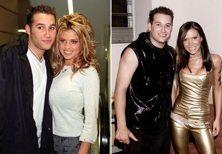 Katie Price rikthen përplasjen me Victoria Beckham: “Më