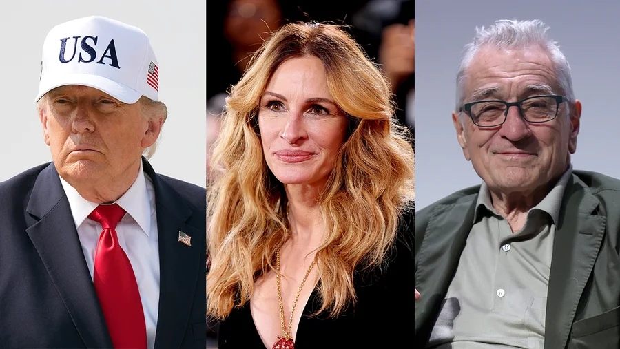 Trump ndan nj&euml; video t&euml; krijuar me AI, ironizon yjet e Hollywood-it