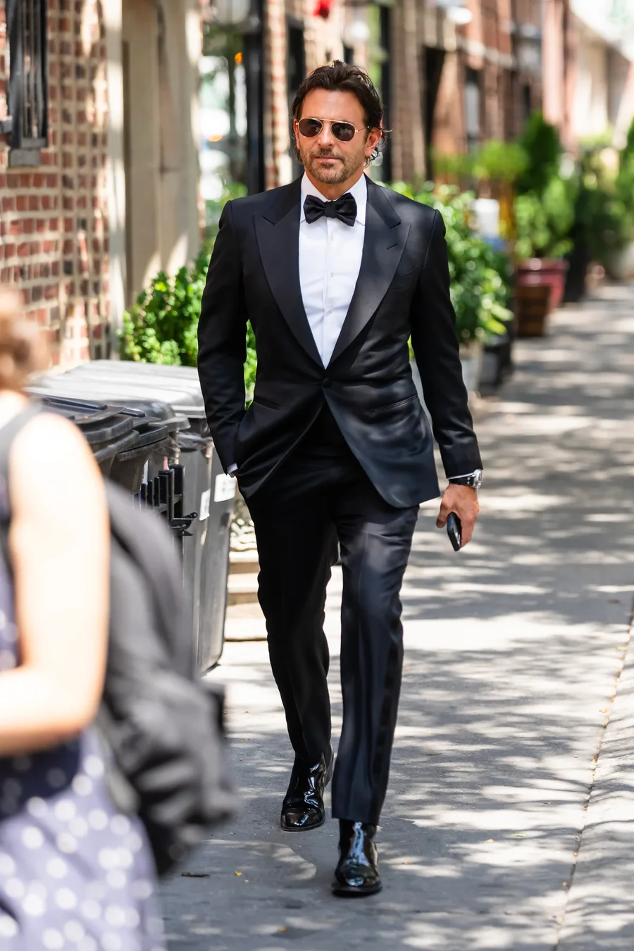 Nga Karlie Kloss tek Gigi Hadid çfarë veshën yjet e ftuar