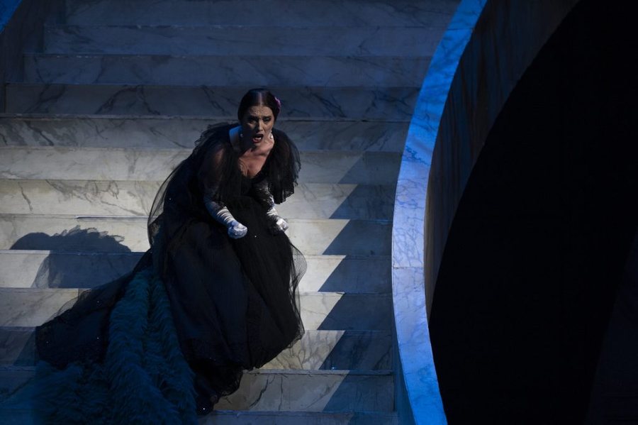 Mbi 300 herë Violetë, DIVA Ermonela Jaho mbyll kapitullin në