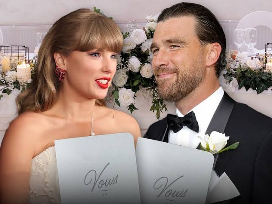 Brenda dasmës së Taylor Swift dhe Travis Kelce: Dalin detaje të