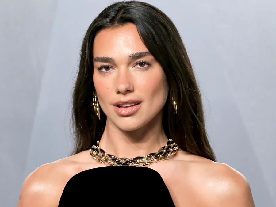 Dua Lipa vendos rekord historik n&euml; Spotify, b&euml;het artistja e par&euml;
