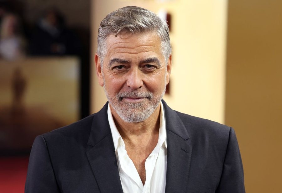 George Clooney do të nderohet me çmimin “Luani i