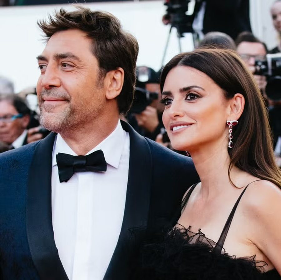 Pen&eacute;lope Cruz flet hapur p&euml;r martes&euml;n me Bardem: &ldquo;Edhe