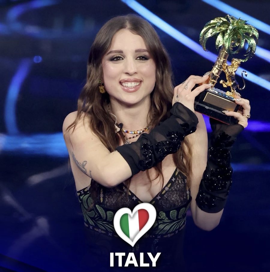 Italia ndryshon rregullat p&euml;r Eurovisionin, fituesi i Sanremos nuk do