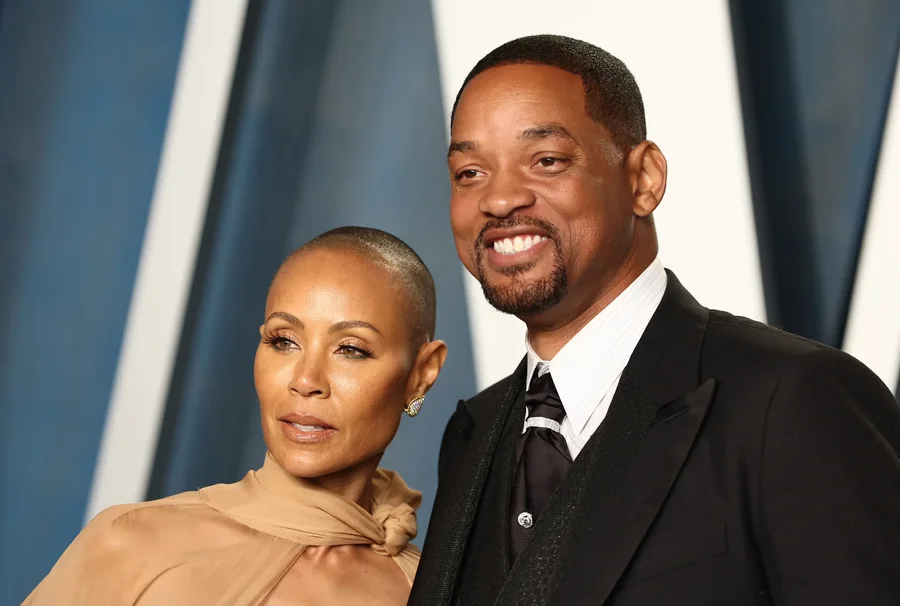 Will Smith dhe Jada Pinkett Smith ribashkohen? Raportimet flasin për
