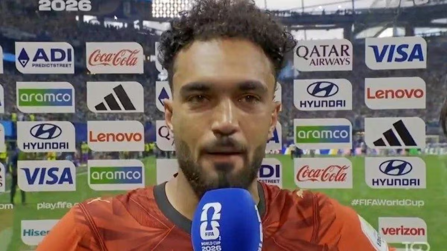 Ziko shpërthen pas eliminimit të Egjiptit: “Gjithçka