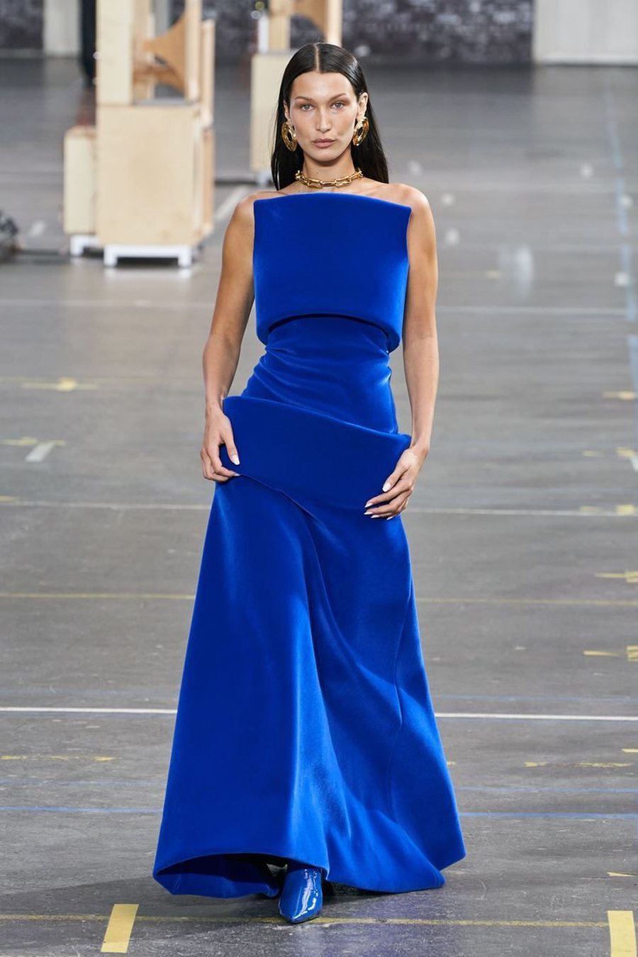 Fashion, 3 ngjyrat IN të sezonit
