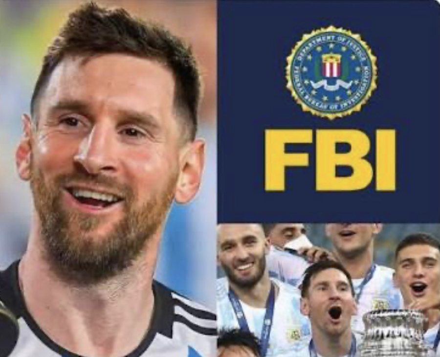 FBI hap hetim ndaj Federatës Argjentinase të Futbollit, në fokus