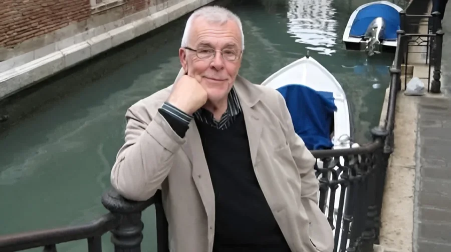 Ndahet nga jeta Brian Potter, kompozitori dhe producenti pas hiteve t&euml;