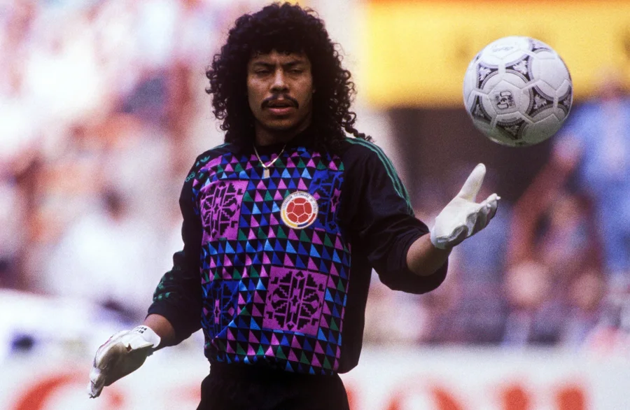 Konfiskohet vila e René Higuita, autoritetet kolumbiane: U ble me