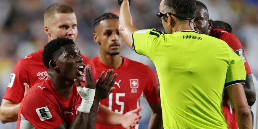 Argjentina n&euml; gjysm&euml;finale, por eliminimi i Zvicr&euml;s