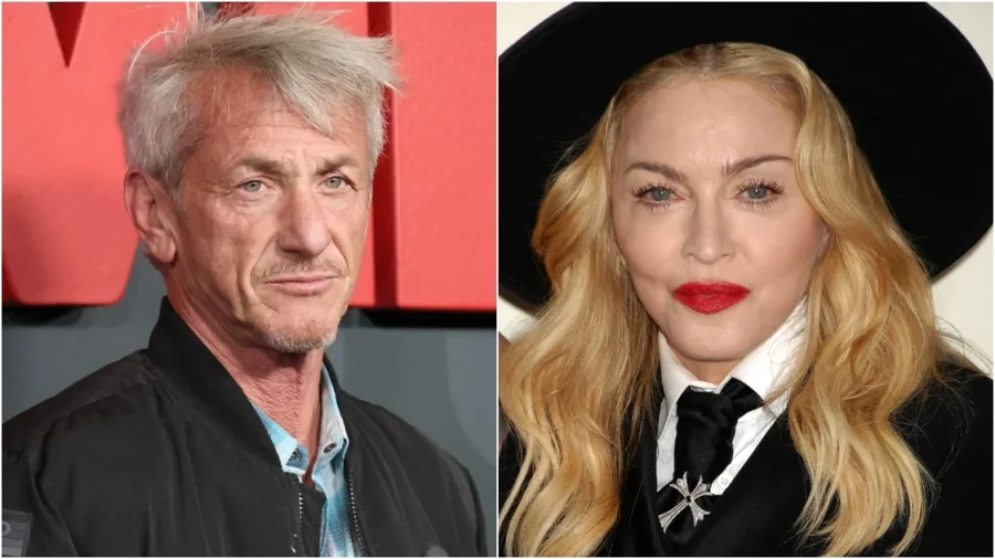 Madonna hap zemr&euml;n n&euml; albumin e ri, rikthen kujtimet p&euml;r Sean