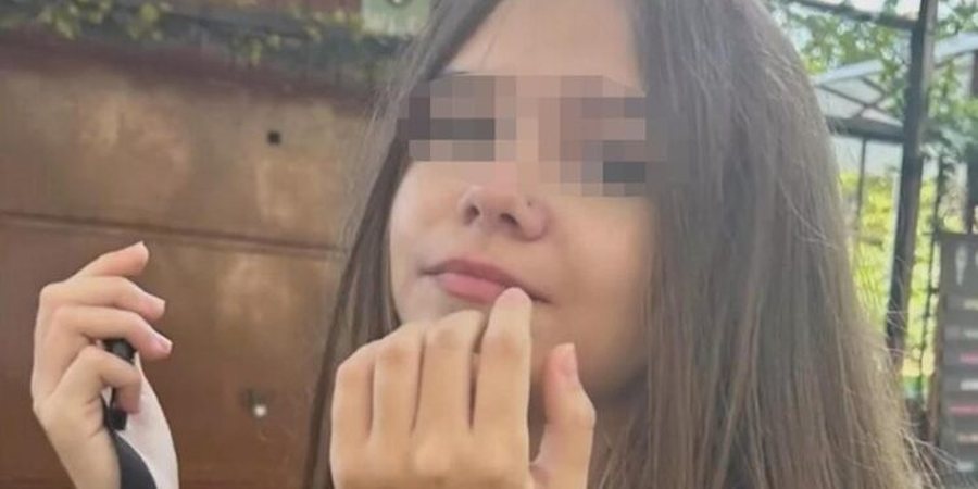 Aurora Tila u vra nga ish-i dashuri, 17-vje&ccedil;ari rr&euml;fen krimin: E