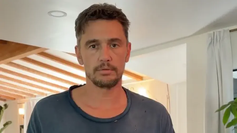 James Franco trondit rrjetin me pretendimin e pazakont&euml;: &ldquo;Pash&euml;