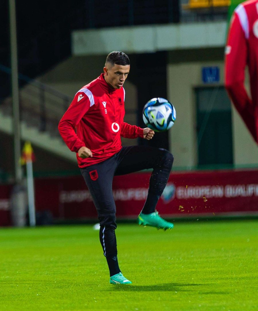 Jasir Asani largohet nga Esteghlal, ndërpret kontratën për shkak