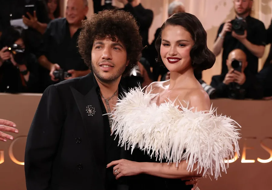 Benny Blanco zbulon detajet e lidhjes me Selena Gomez: “E mbajtëm